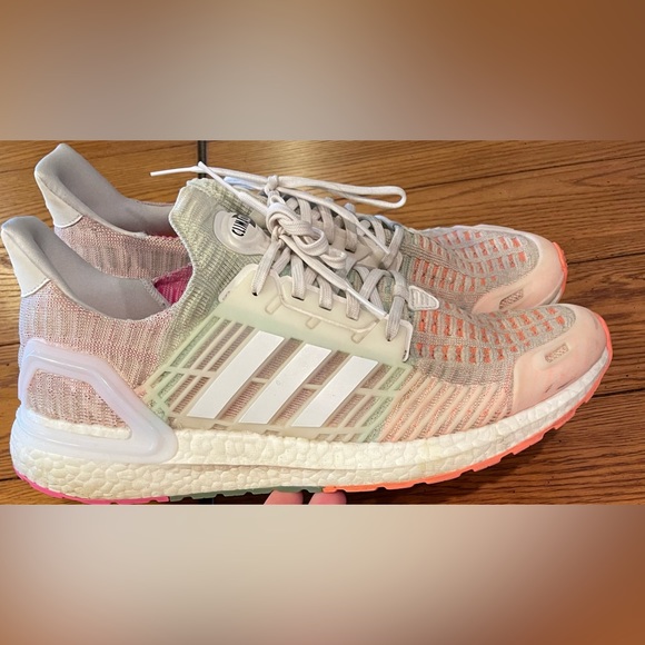 GUC Adidas originals climacool running sneakers size 12